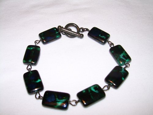 Náramek Art Glass — foto 1