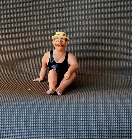 Bejvávalo — foto 1