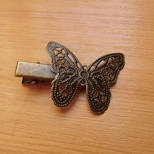 Sponka 4,2 x 2,9 cm