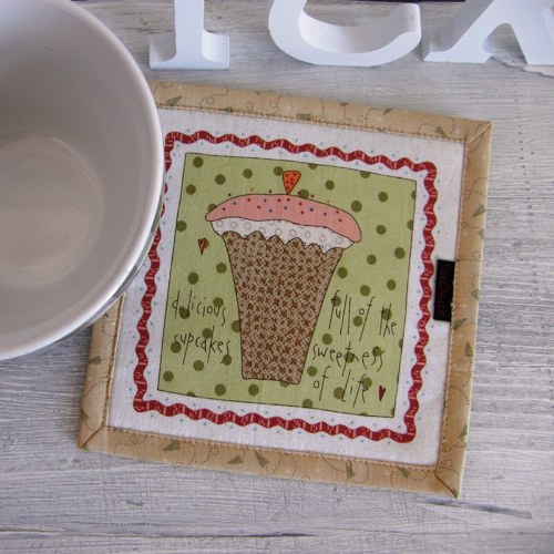 Podkafíčko - cup cake — foto 1
