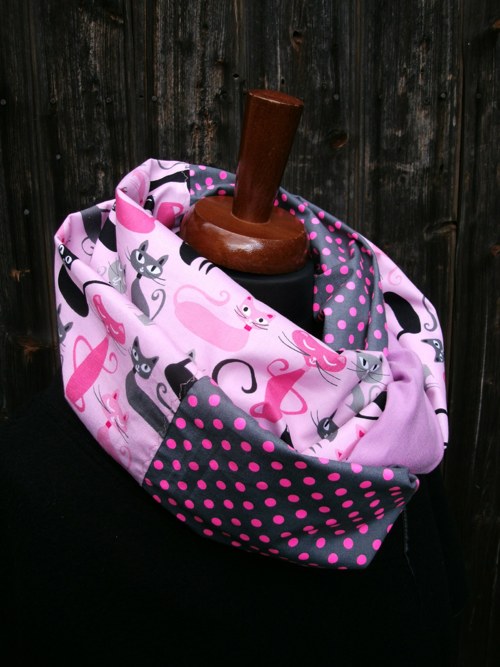 Pink Cats — foto 1