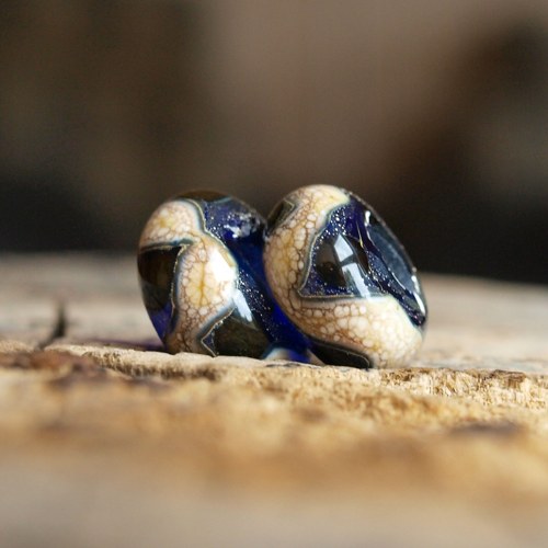 Vinutka Gabi - průvlek 5 mm — foto 1