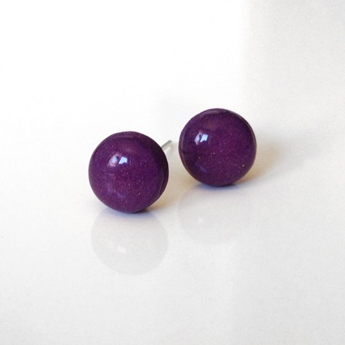 Dotee, violet — foto 1
