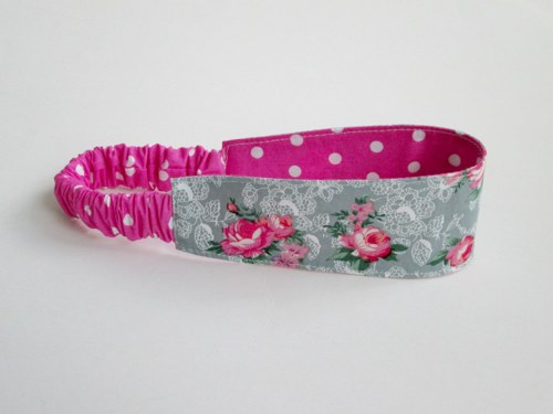 Čelenka Dívčí - Růžičky Na Krajce — foto 1