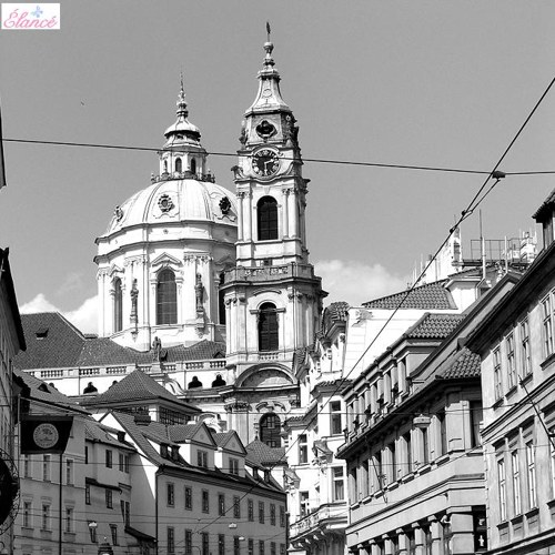 Chrám sv. Mikuláše