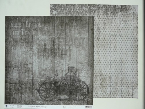 Čtvrtka 30,5x30,5 cm