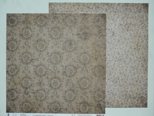 Čtvrtka 30,5x30,5 cm