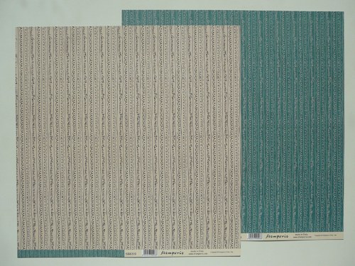 Čtvrtka 30,5x30,5 cm — foto 1