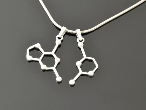 Guanin, Cytosin — foto 1