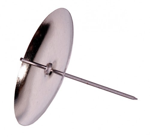 Bodec na svíčku 40mm