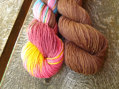 100% merino - Přání - rezervace — foto 1
