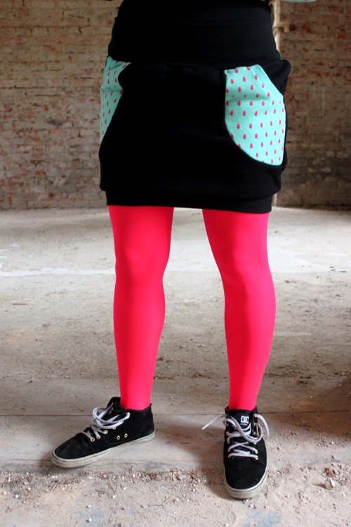 Sukně PinkDot (S) — foto 1