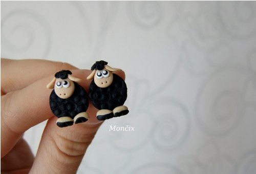 Ovendy baculky — foto 1