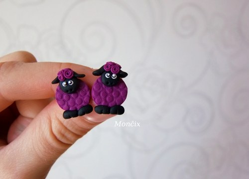 Ovendy baculky — foto 1