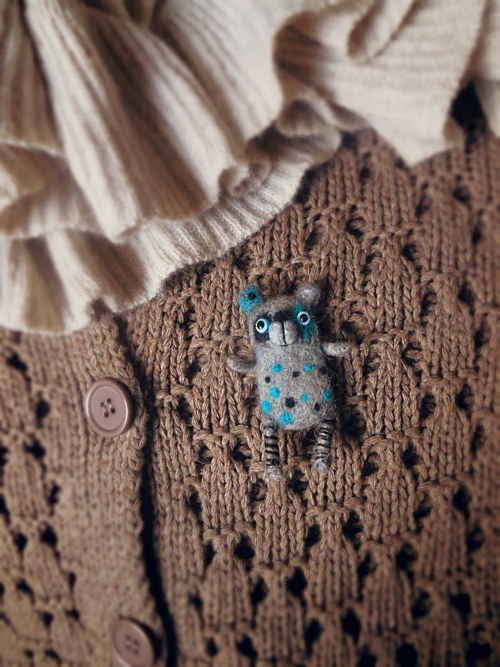 Teddy Bear — foto 1