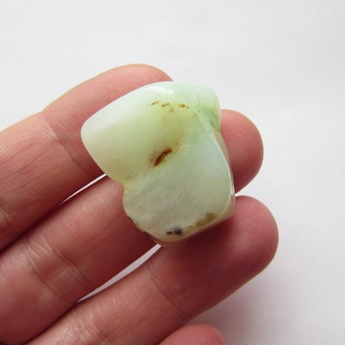Chryzopras 27x17x16