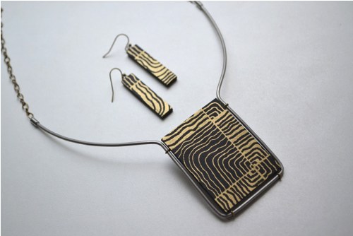 Pavoučí čtverce — foto 1