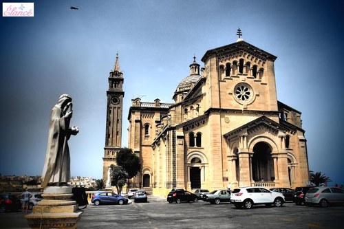 Ta´Pinu Church II