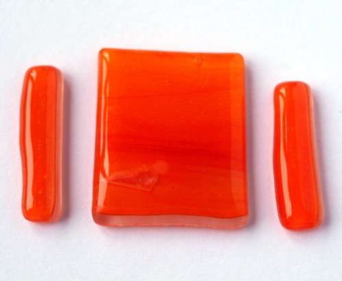 Oranžová souprava / 644 — foto 1