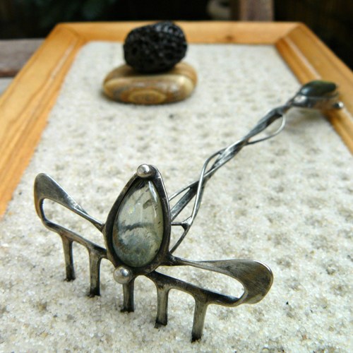 Písečná meditace — foto 1
