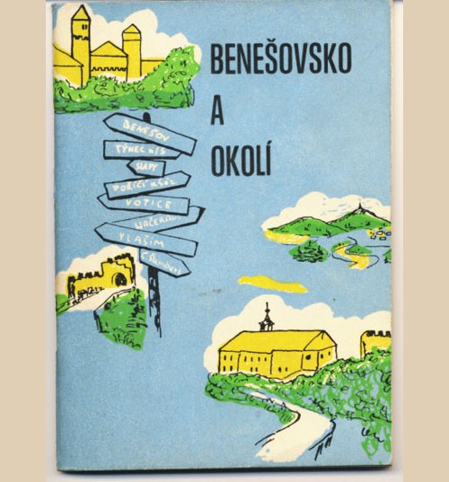 Benešovsko a okolí