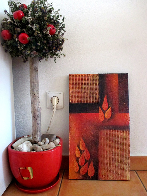 Podzimní — foto 1
