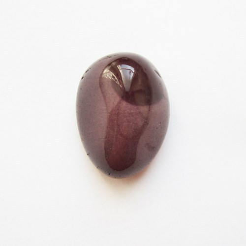Jaspis mookait 28x21x16 — foto 1