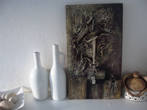 Klíčovník dekoratér — foto 1