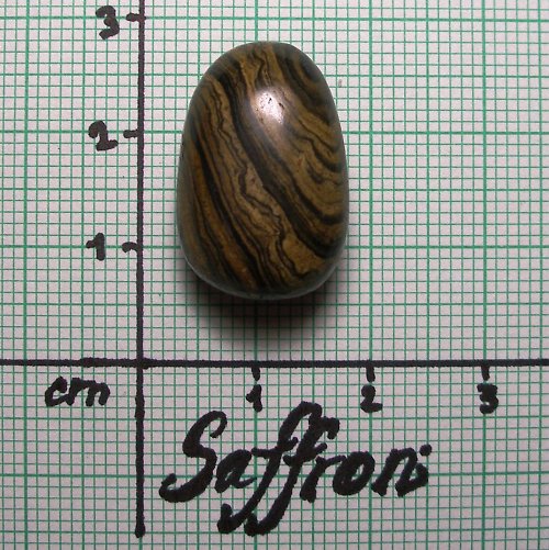 Stromatolit 2 — foto 1