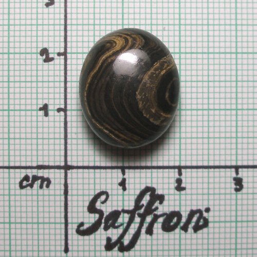 Stromatolit 3 — foto 1