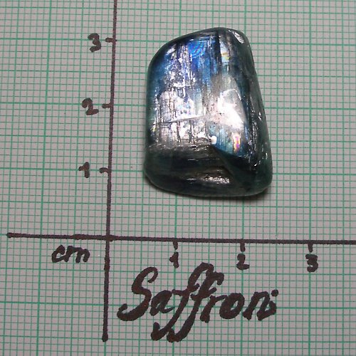 Kyanit 5 — foto 1