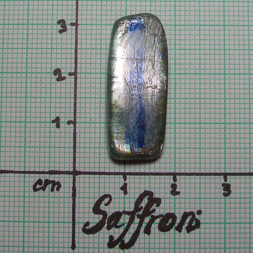 Kyanit 6 — foto 1