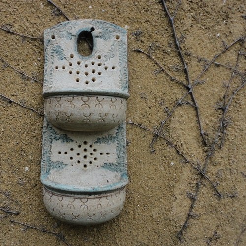Závěs ,, perspective,, — foto 1
