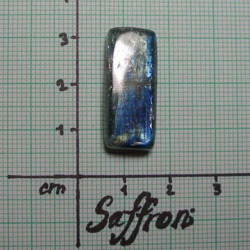 Kyanit 7 — foto 1