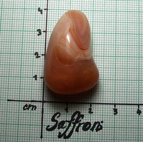 Karneol 1 — foto 1