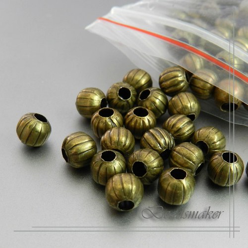 Kovové kuličky 6 mm, 20 ks — foto 1
