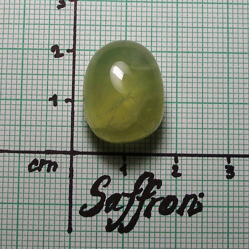 Prehnit 2 — foto 1