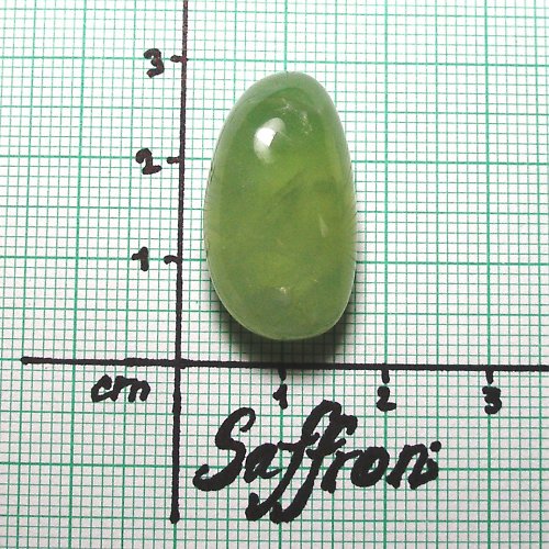 Prehnit 3 — foto 1