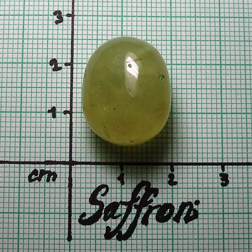 Prehnit 4 — foto 1