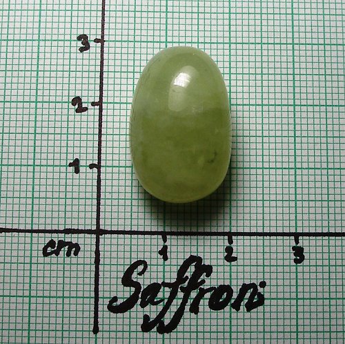 Prehnit 5 — foto 1