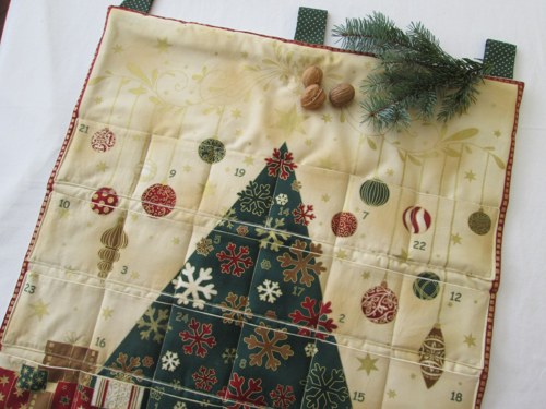 Adventní kalendář - ihned k odeslání — foto 1