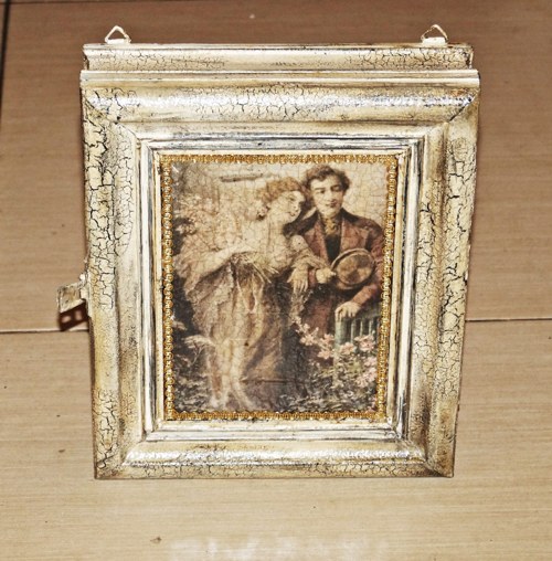 Přes dvě století — foto 1
