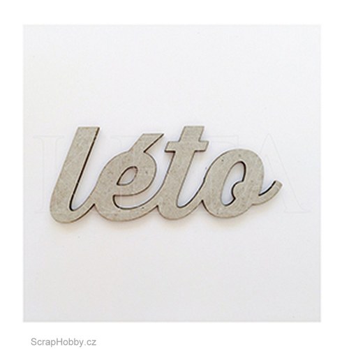 Léto - velké — foto 1