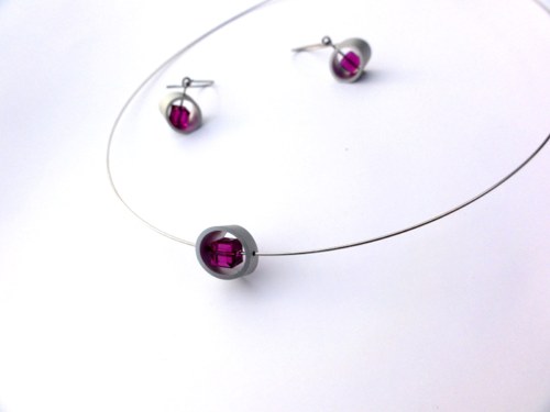 Miss Fuchsia — foto 1