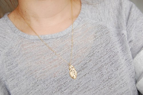 Feather (11) — foto 1