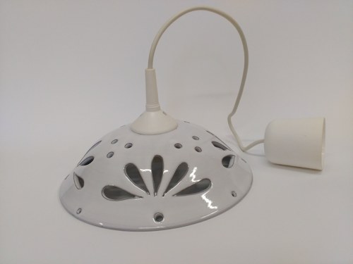 Kabel k lustru — foto 1