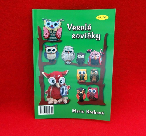 Veselé sovičky