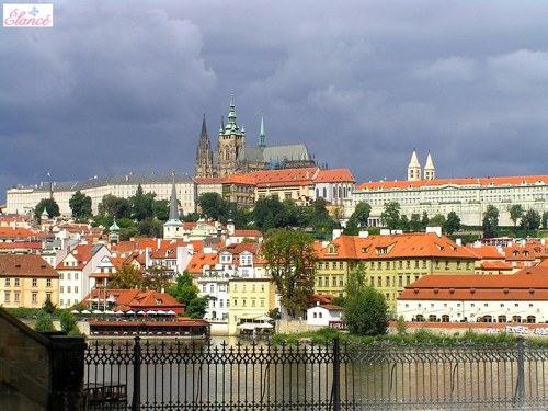 Hradčany