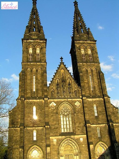 Vyšehrad