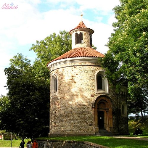 Rotunda sv. Martina